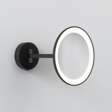 Зеркало для бритья с подсветкой Mascali Round LED 1373011 